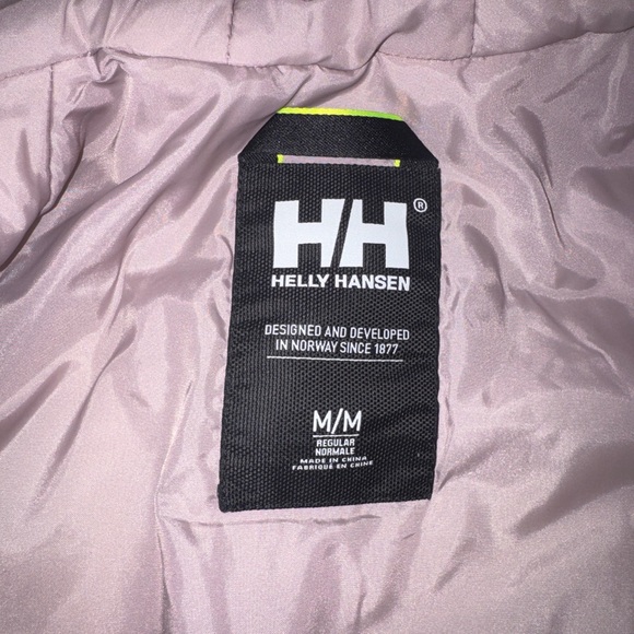 Helly Hansen Women's Jacket - Picture 4 of 10